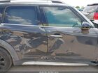 2018 Mini Countryman Cooper S Black vin: WMZYT3C32J3E93636 2018 Mini Countryman Cooper S Black vin: WMZYT3C32J3E93636