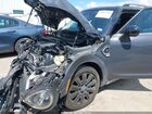 2018 Mini Countryman Cooper S Black vin: WMZYT3C32J3E93636 2018 Mini Countryman Cooper S Black vin: WMZYT3C32J3E93636