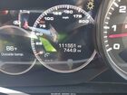 2017 Porsche Panamera 4s Черный vin: WP0AB2A77HL122922
