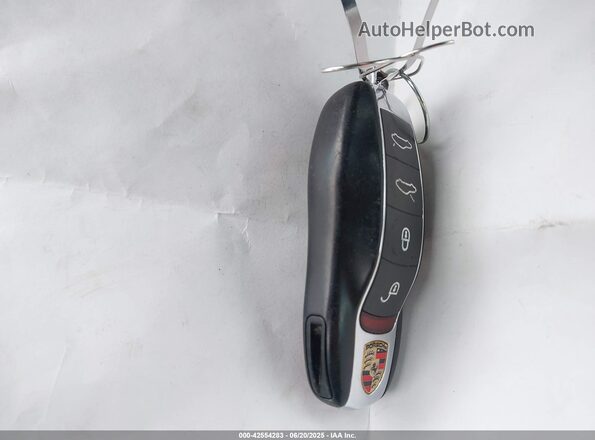 WP0AB2A89GK185713 2016 PORSCHE CAYMAN White Dashboard view