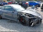 2025 Porsche 911 Carrera 4 Gts/carrera Gts Серый vin: WP0AB2A93SS225589