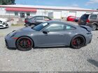 2025 Porsche 911 Carrera 4 Gts/carrera Gts Серый vin: WP0AB2A93SS225589