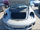 2018 Porsche 911 Carrera Gts Gray vin: WP0AB2A98JS123719