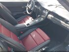 2018 Porsche 911 Carrera Gts Gray vin: WP0AB2A98JS123719