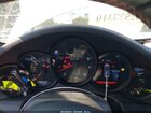 2018 Porsche 911 Carrera Gts Gray vin: WP0AB2A98JS123719