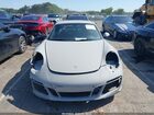 2018 Porsche 911 Carrera Gts Gray vin: WP0AB2A98JS123719