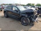 2023 Porsche Macan T Black vin: WP1AA2A51PLB17214