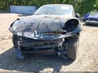 2025 Porsche Macan T Черный vin: WP1AA2A5XSLB03837