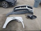 2024 Porsche Cayenne   Gray vin: WP1AA2AY0RDA14504