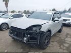 2024 Porsche Cayenne   Gray vin: WP1AA2AY0RDA14504