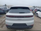 2024 Porsche Cayenne   Gray vin: WP1AA2AY0RDA14504