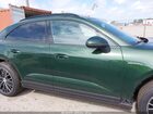 2024 Porsche Macan Electric 4 Green vin: WP1AA2XA9RL002087 2024 Porsche Macan Electric 4 Green vin: WP1AA2XA9RL002087