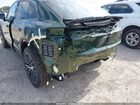 2024 Porsche Macan Electric 4 Green vin: WP1AA2XA9RL002087 2024 Porsche Macan Electric 4 Green vin: WP1AA2XA9RL002087
