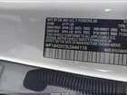 2020 Porsche Cayenne E-hybrid Turbo S White vin: WP1AH2AY3LDA44115
