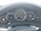 2020 Porsche Cayenne E-hybrid Turbo S White vin: WP1AH2AY3LDA44115