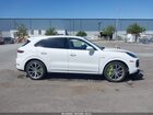 2020 Porsche Cayenne E-hybrid Turbo S White vin: WP1AH2AY3LDA44115