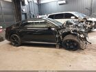 2019 Audi Rs 5 2.9t Черный vin: WUABWCF5XKA904305