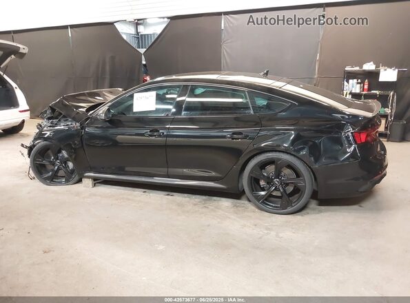 WUABWCF5XKA904305 2019 AUDI RS5 Черный Панорамный вид салона 360°