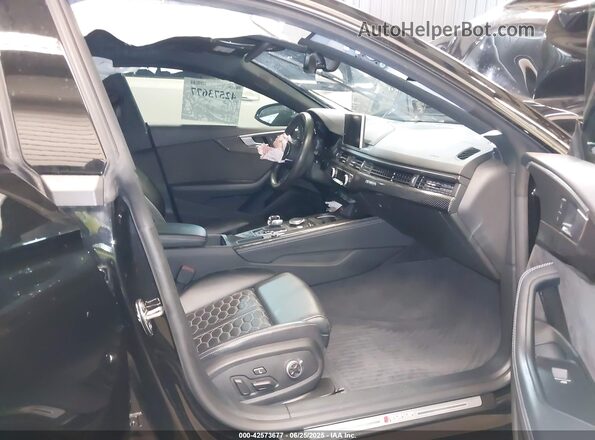WUABWCF5XKA904305 2019 AUDI RS5 Черный 