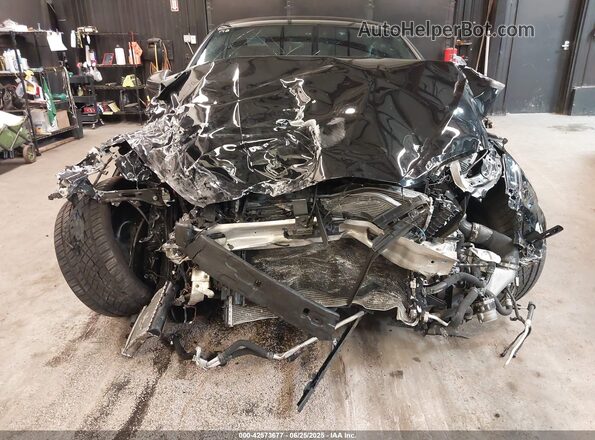 WUABWCF5XKA904305 2019 AUDI RS5 Черный Вид спереди