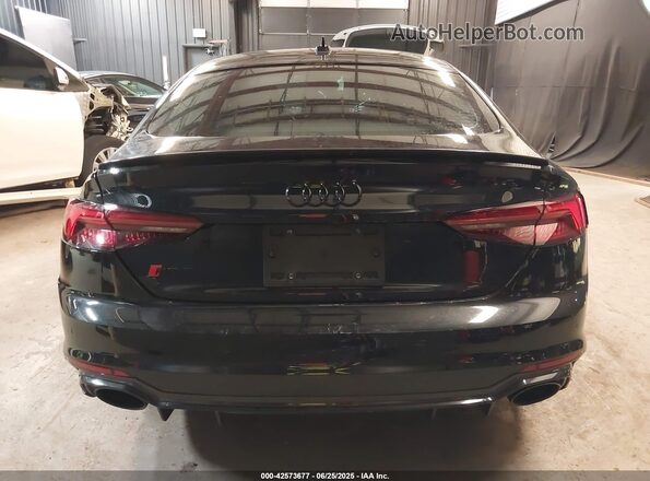 WUABWCF5XKA904305 2019 AUDI RS5 Черный 