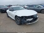 2021 Toyota Gr Supra 2.0 White vin: WZ1DB2C02MW041740
