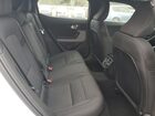 2023 Polestar 2 White vin: YSMEG3KA9PL159962