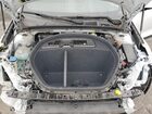 2023 Polestar 2 White vin: YSMEG3KA9PL159962