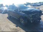 2024 Volvo Xc90 B6 Plus Bright Theme 7-seater Black vin: YV4062PE4R1197514