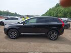 2017 Volvo Xc60 T6 Dynamic Black vin: YV449MRR9H2222338