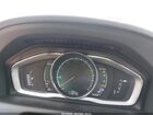 2017 Volvo Xc60 T6 Dynamic Black vin: YV449MRR9H2222338