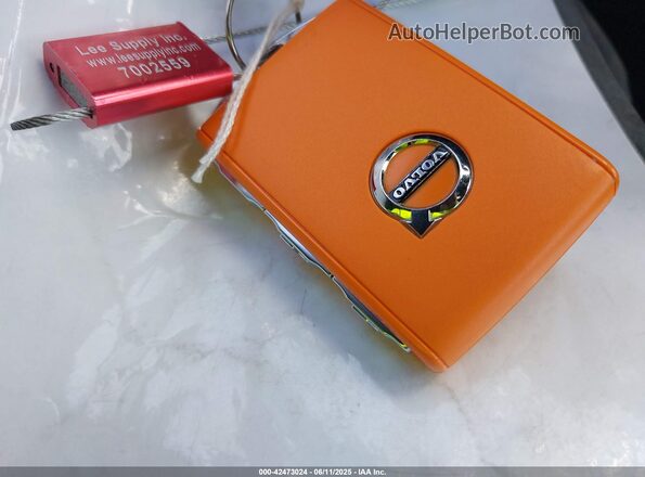 YV4ER3GL0R2103611 2024 VOLVO C40 RECHARGE PURE ELECTRIC Серый Вид панели приборов