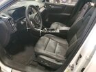 2023 Volvo Xc40 Ultimate White vin: YV4K92HM4P2037016