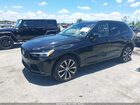 2024 Volvo Xc60 B5 Plus Dark Theme Black vin: YV4L12RL8R1776951 2024 Volvo Xc60 B5 Plus Dark Theme Black vin: YV4L12RL8R1776951