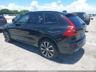 2024 Volvo Xc60 B5 Plus Dark Theme Black vin: YV4L12RL8R1776951 2024 Volvo Xc60 B5 Plus Dark Theme Black vin: YV4L12RL8R1776951