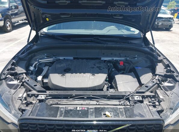 YV4L12RL8R1776951 2024 VOLVO XC60 Black Հետևի տեսք