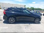 2024 Volvo Xc60 B5 Plus Dark Theme Black vin: YV4L12RL8R1776951 2024 Volvo Xc60 B5 Plus Dark Theme Black vin: YV4L12RL8R1776951