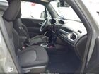 2021 Jeep Renegade 80th Anniversary 4x4 Gray vin: ZACNJDBBXMPN28392