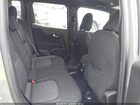 2021 Jeep Renegade 80th Anniversary 4x4 Gray vin: ZACNJDBBXMPN28392