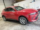 2024 Dodge Hornet R Red vin: ZACPDFCW1R3A27177 Damage: Right Front Wheel Opening Mldg, Missing, Replacement Required 2024 Dodge Hornet R Red vin: ZACPDFCW1R3A27177 Damage: Right Front Wheel Opening Mldg, Missing, Replacement Required