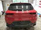 2024 Dodge Hornet R Red vin: ZACPDFCW1R3A27177 Damage: Left Brake Light, Missing, Replacement Required 2024 Dodge Hornet R Red vin: ZACPDFCW1R3A27177 Damage: Left Brake Light, Missing, Replacement Required