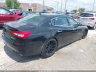 2016 Maserati Quattroporte S Black vin: ZAM56RPA1G1166180 2016 Maserati Quattroporte S Black vin: ZAM56RPA1G1166180