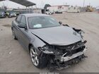 2019 Alfa Romeo Giulia Ti Sport Rwd Gray vin: ZARFAMBNXK7612360