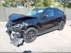 2021 Alfa Romeo Stelvio Rwd Black vin: ZASPAJAN9M7D08400