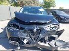 2021 Alfa Romeo Stelvio Rwd Black vin: ZASPAJAN9M7D08400