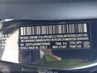 2021 Alfa Romeo Stelvio Rwd Black vin: ZASPAJAN9M7D08400