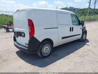 2018 Ram Promaster City Tradesman White vin: ZFBERFAB5J6K48244 2018 Ram Promaster City Tradesman White vin: ZFBERFAB5J6K48244