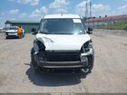 2018 Ram Promaster City Tradesman White vin: ZFBERFAB5J6K48244 2018 Ram Promaster City Tradesman White vin: ZFBERFAB5J6K48244