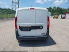 2018 Ram Promaster City Tradesman White vin: ZFBERFAB5J6K48244 2018 Ram Promaster City Tradesman White vin: ZFBERFAB5J6K48244