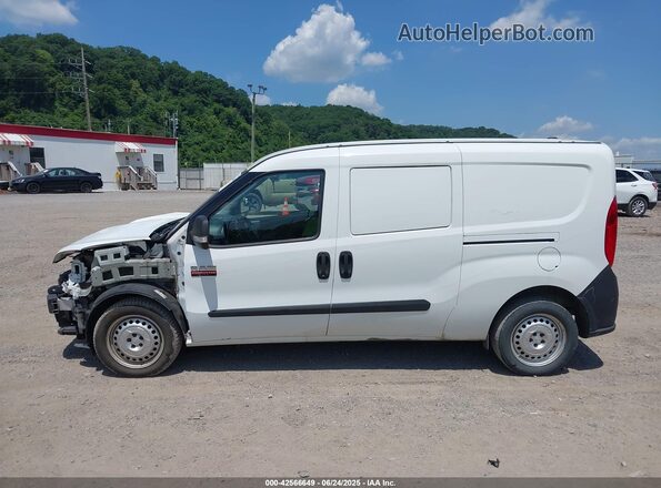 ZFBERFAB5J6K48244 2018 RAM PROMASTER CITY White 